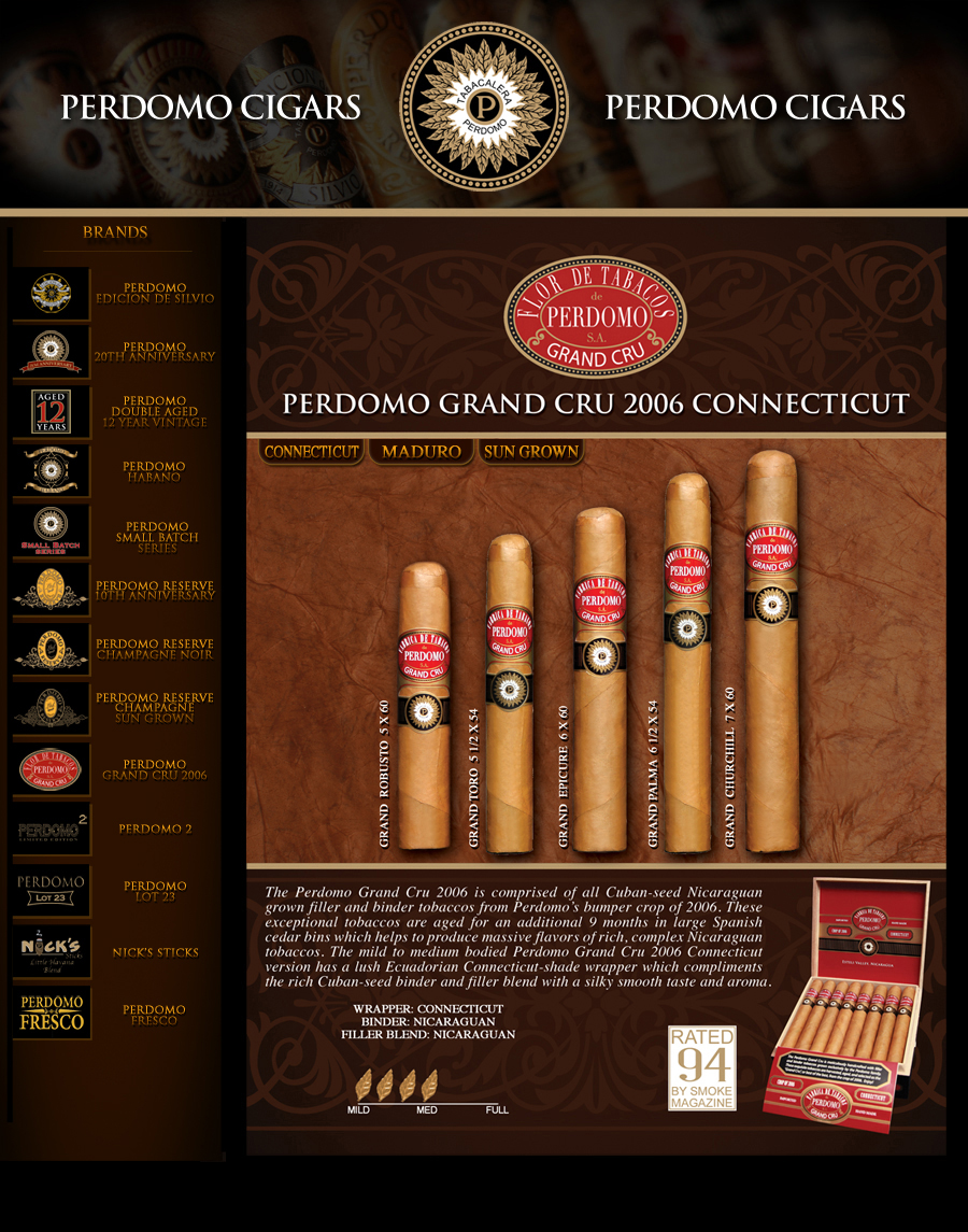 Grand Cru Connecticut